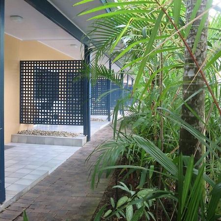 Lazy Lizard Motor Inn Port Douglas Quarto foto