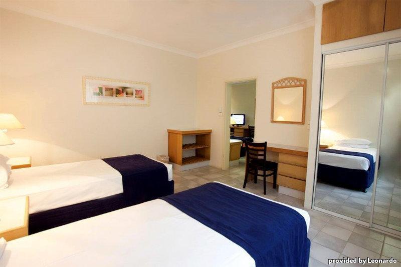 Lazy Lizard Motor Inn Port Douglas Exterior foto