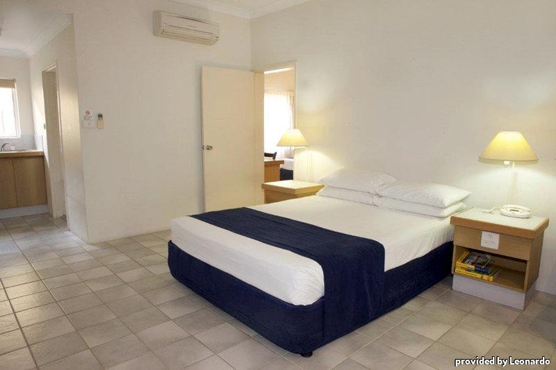 Lazy Lizard Motor Inn Port Douglas Exterior foto