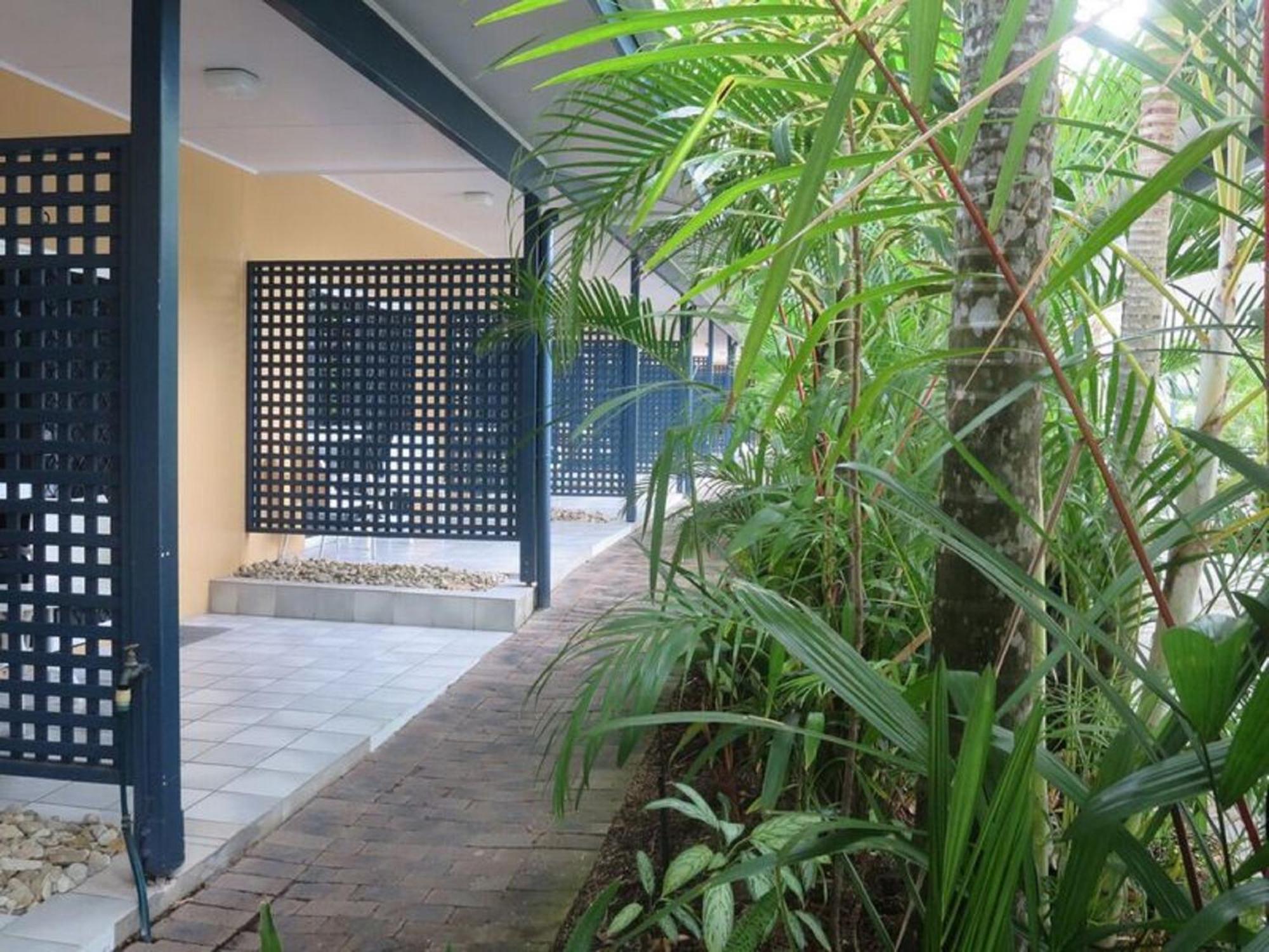 Lazy Lizard Motor Inn Port Douglas Quarto foto